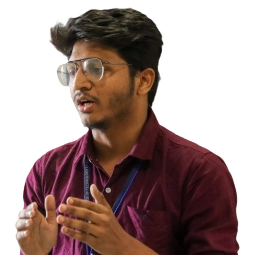 Rakesh Mahendran